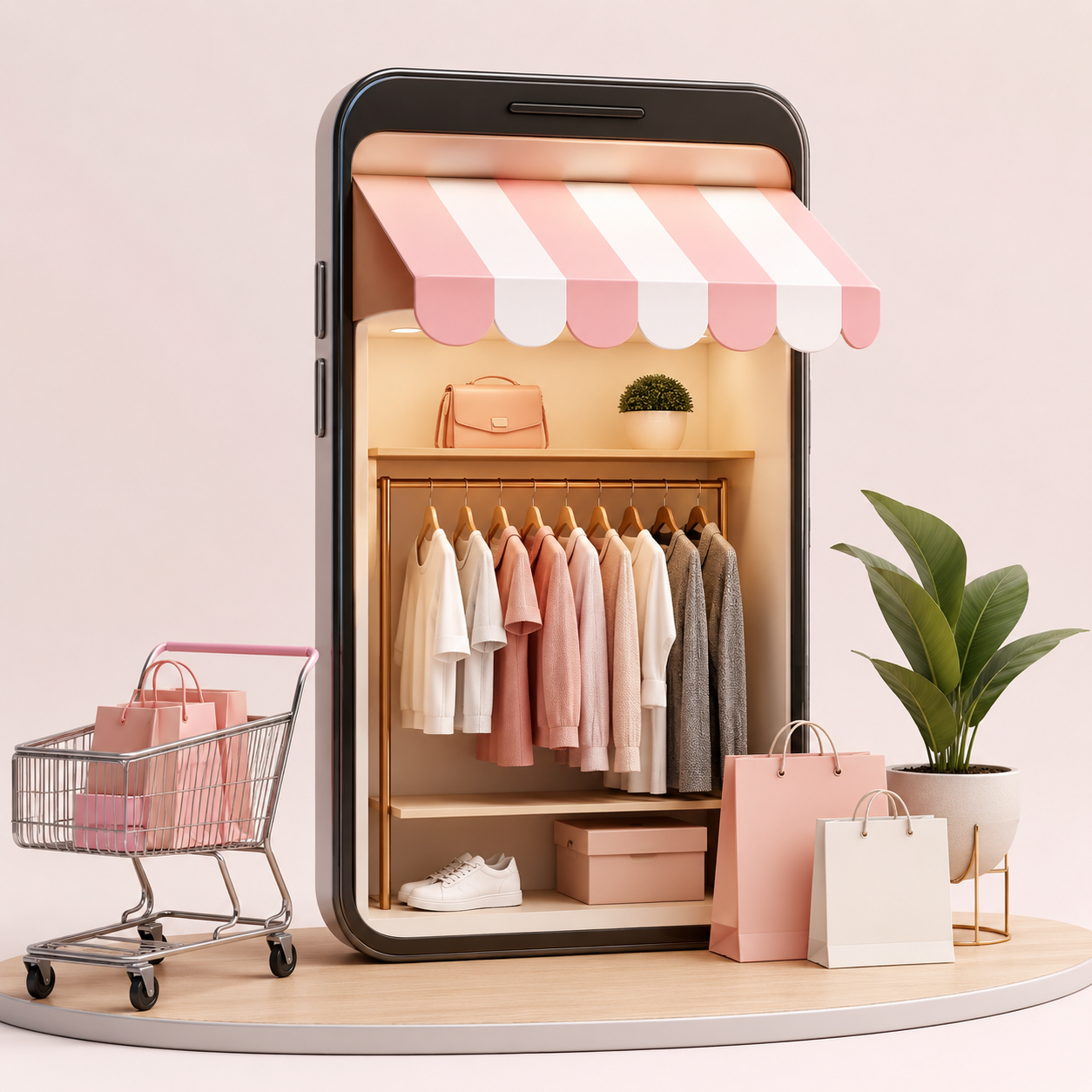 Welcome to FashionStore News