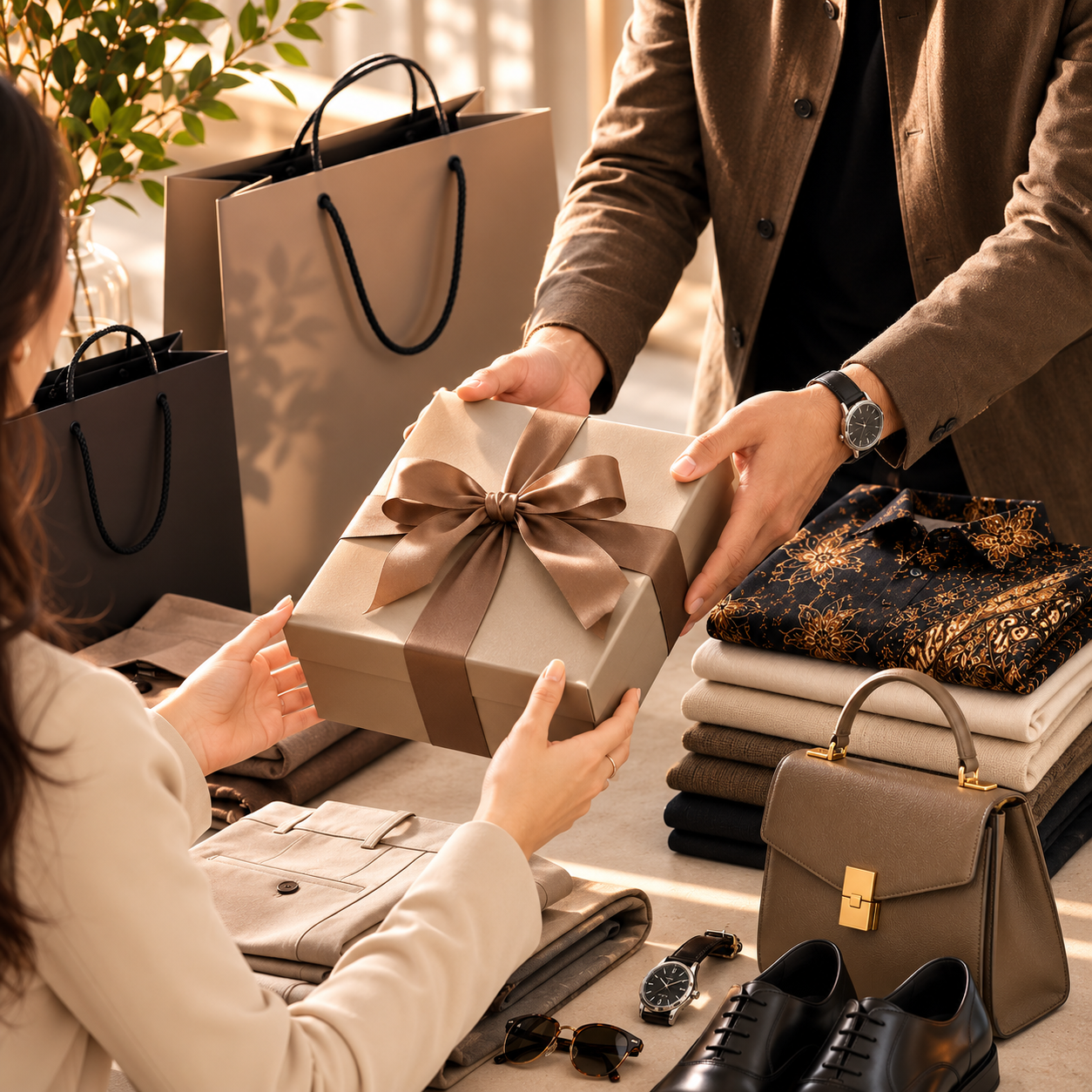Gift cards