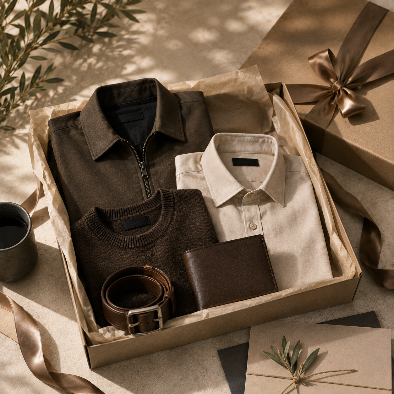 FashionStore social