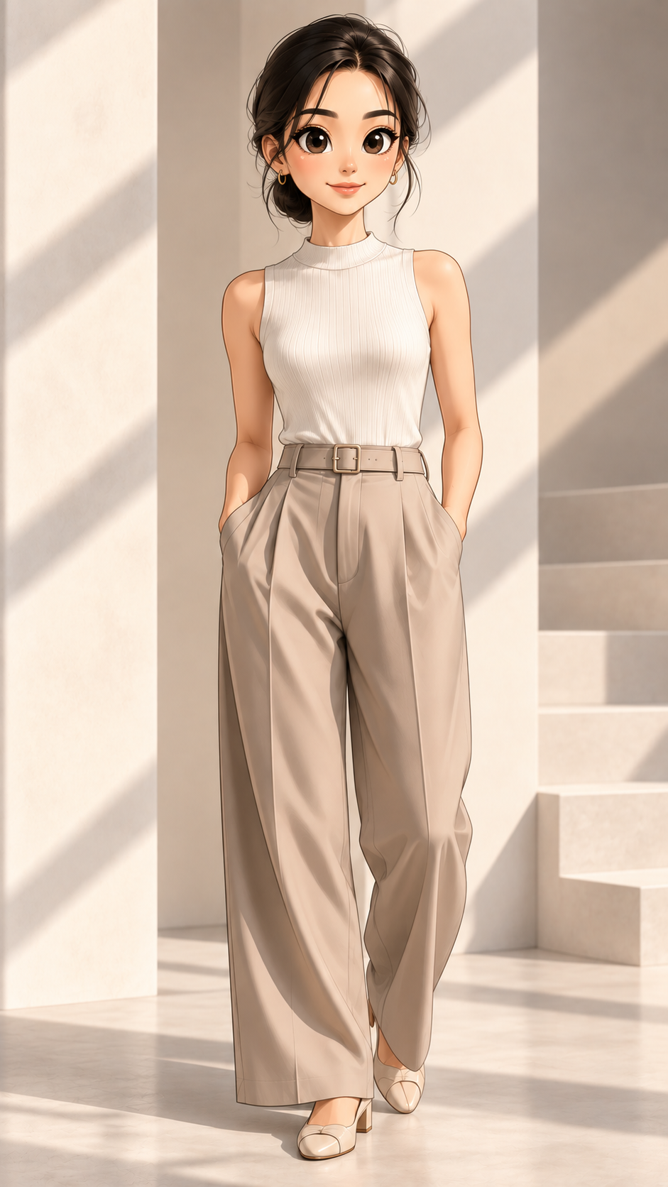 Pants