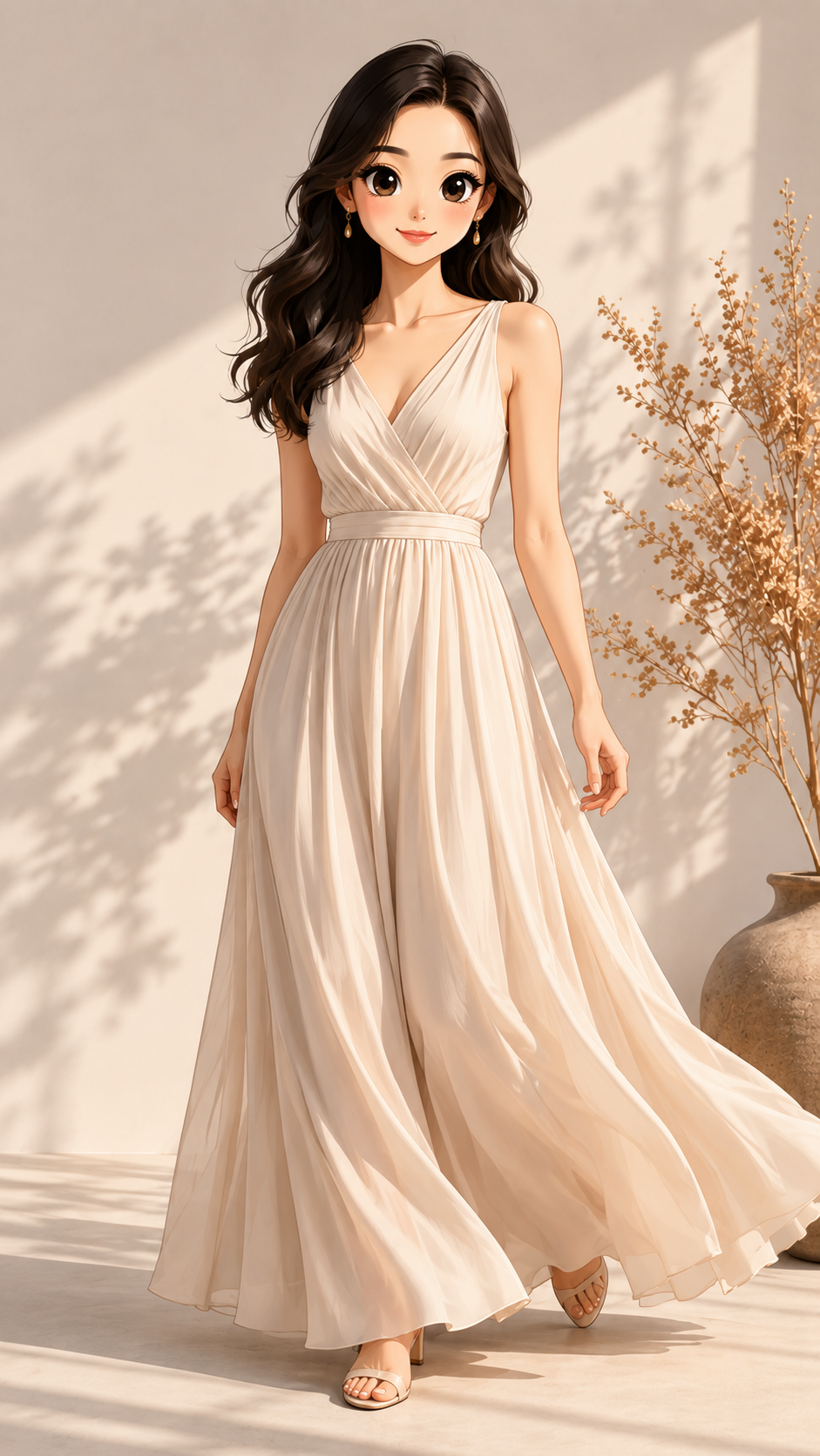 Dresses