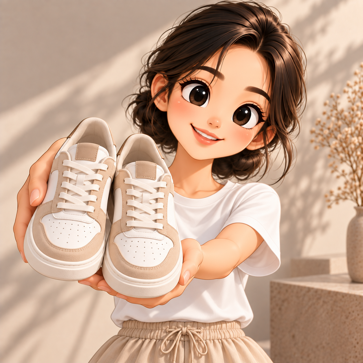 Shoes
