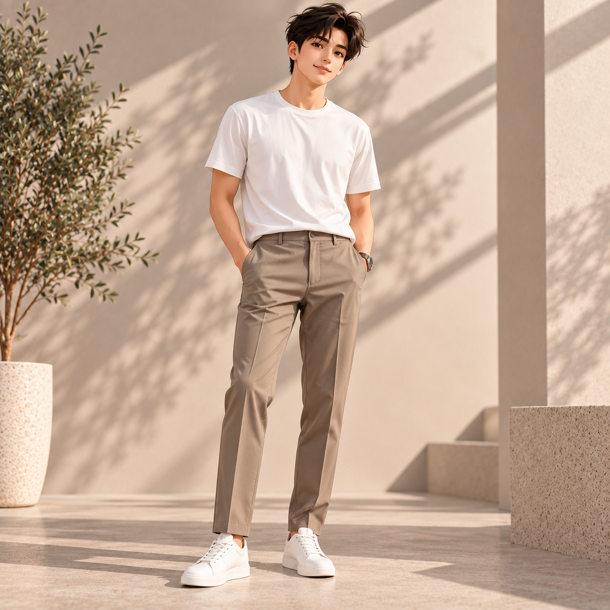 Pants