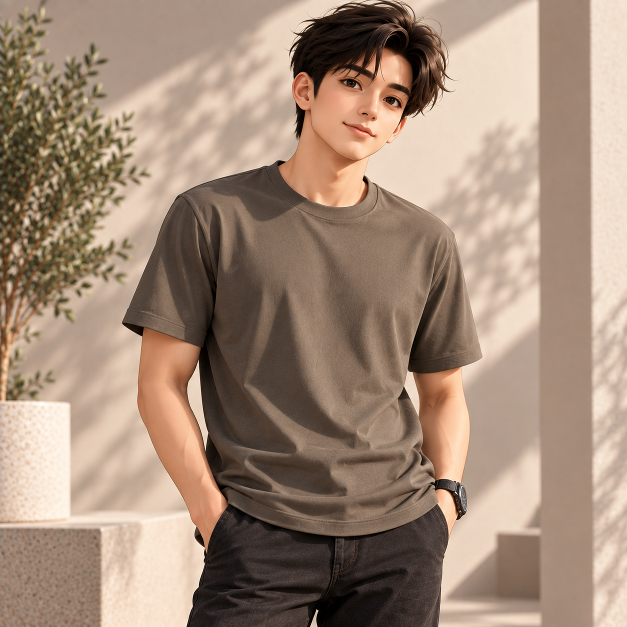 T-Shirts