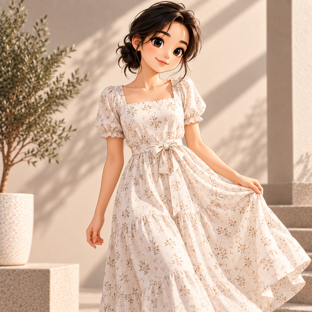Dresses