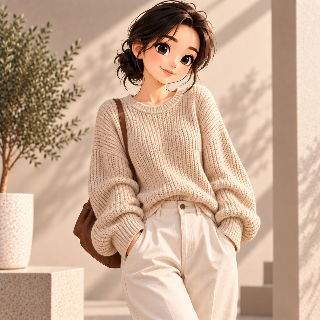Knitwear