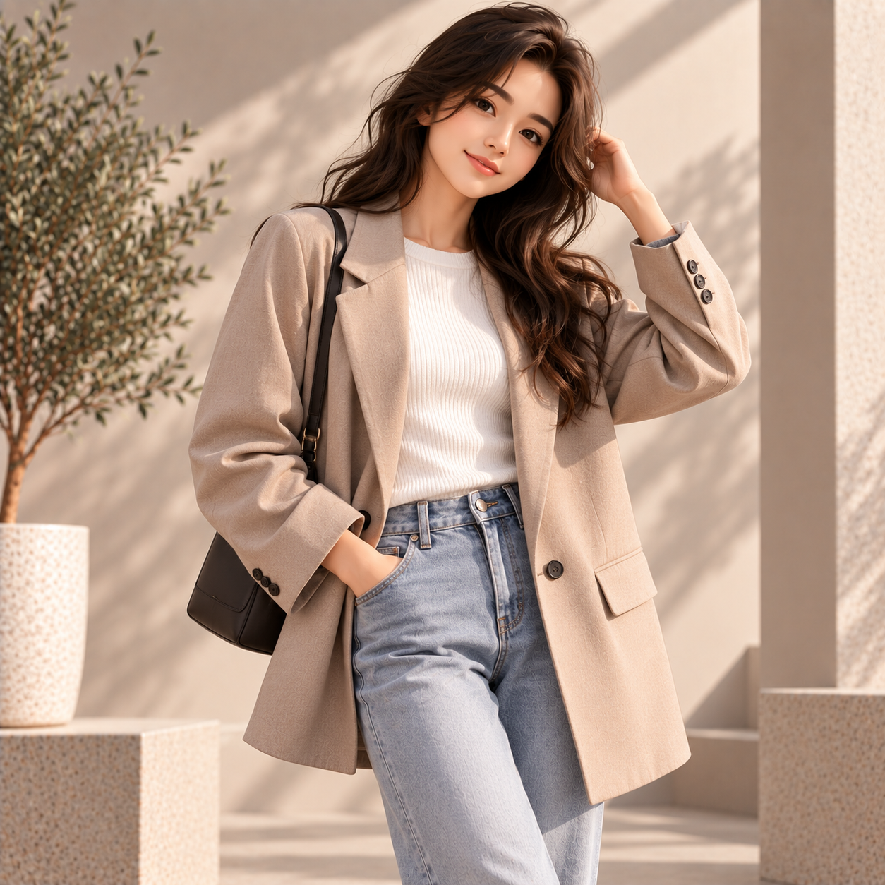 Outerwear