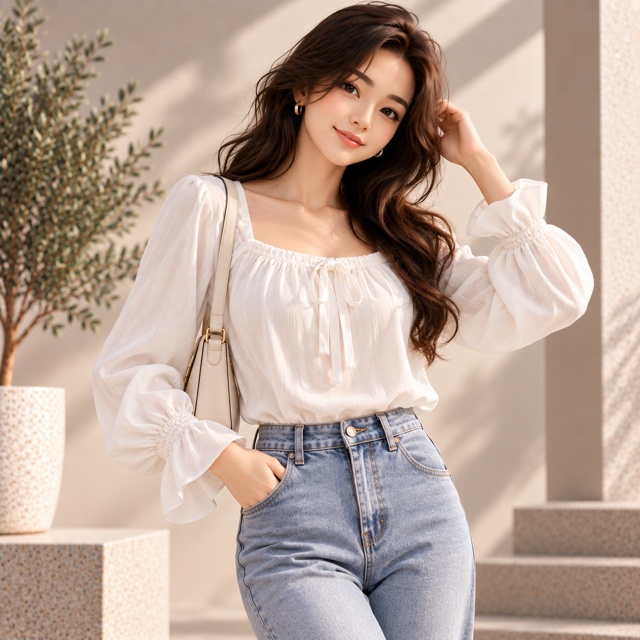 Tops & Blouses