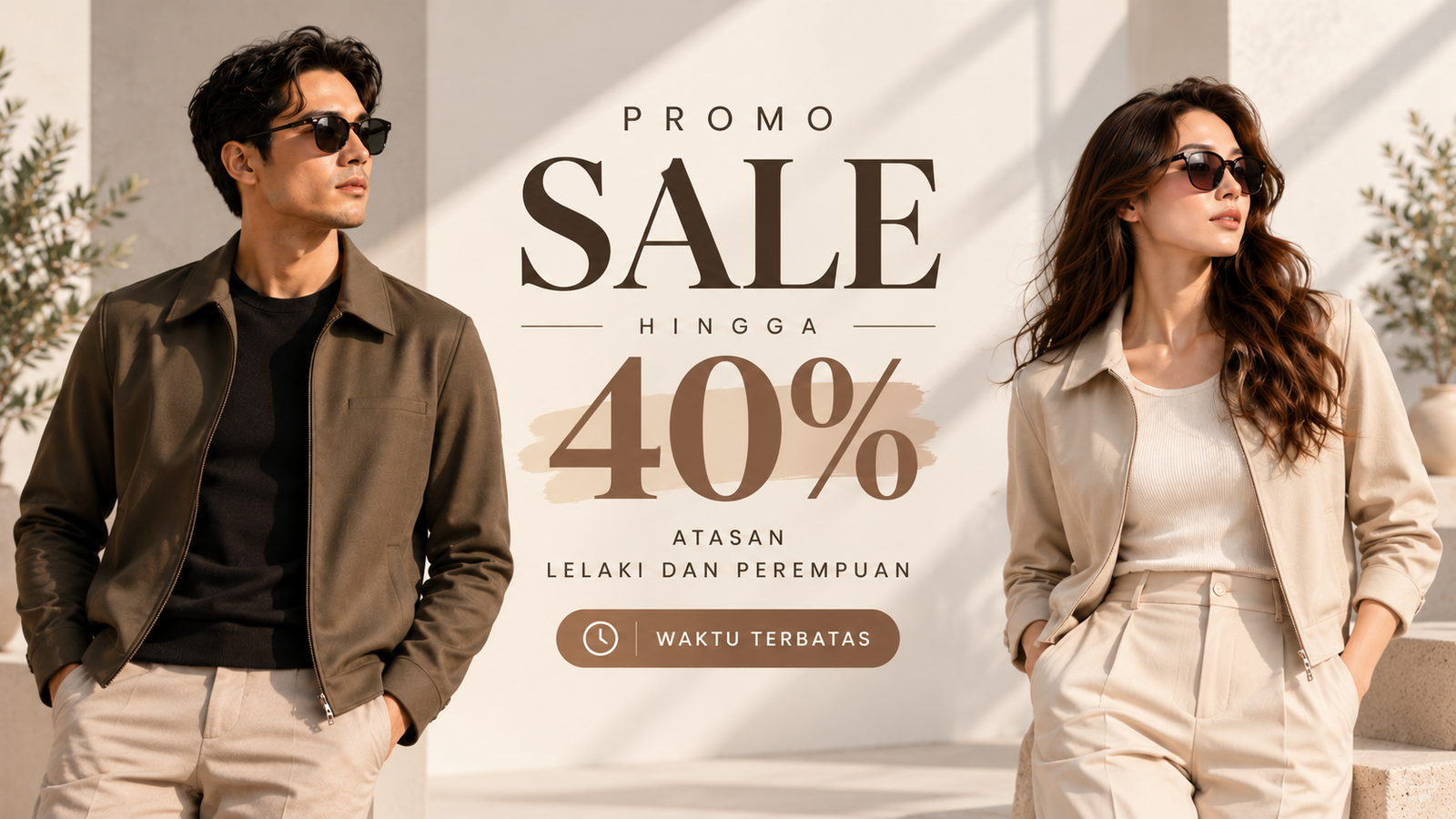 Promo